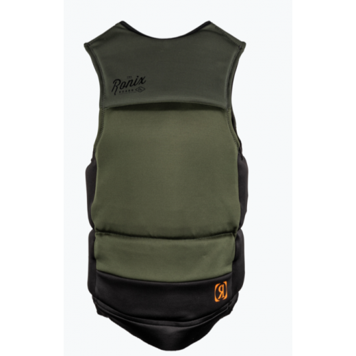 Жилет RONIX 2021 FORESTER CAPELLA 3.0 CGA VEST Жилет RONIX 2021 FORESTER CAPELLA 3.0 CGA VEST