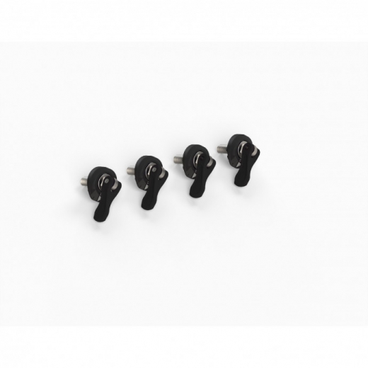 Болты для креплений RONIX 2021 M6 TOGGLE BOLT BASELESS BOOT HARDWARE Болты для креплений RONIX 2021 M6 TOGGLE BOLT BASELESS BOOT HARDWARE
