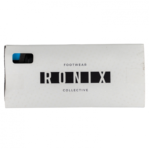 Шнурки RONIX 2021 AUTOLOCK KIT BLUE Шнурки RONIX 2021 AUTOLOCK KIT BLUE