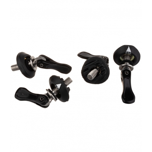 Болты для креплений RONIX 2021 M6 TOGGLE BOLT BASELESS BOOT HARDWARE Болты для креплений RONIX 2021 M6 TOGGLE BOLT BASELESS BOOT HARDWARE
