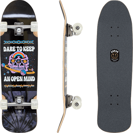 Круизер ARBOR MARTILLO 32" ARTIST 2022 Круизер ARBOR MARTILLO 32" ARTIST 2022