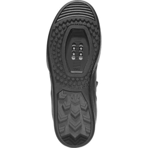 Кеды ETNIES CAMBER CL 2022 BLACK Кеды ETNIES CAMBER CL 2022 BLACK