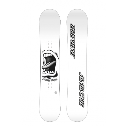 Сноуборд SANTA CRUZ JORDAN SMALL PRO 2023 Сноуборд SANTA CRUZ JORDAN SMALL PRO 2023