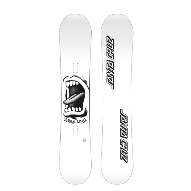Сноуборд SANTA CRUZ JORDAN SMALL PRO 2023