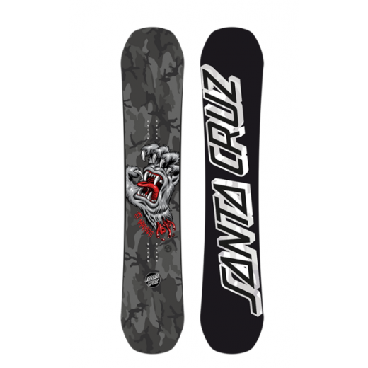 Сноуборд SANTA CRUZ JP WALKER PRO 2023 Сноуборд SANTA CRUZ JP WALKER PRO 2023