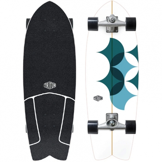 Сёрфскейт TRITON ASTRAL 29" 2022