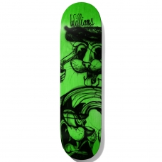 Дека DEATHWISH NEEN QUARTER CENTURY 8.125 2022 Дека DEATHWISH NEEN QUARTER CENTURY 8.125 2022
