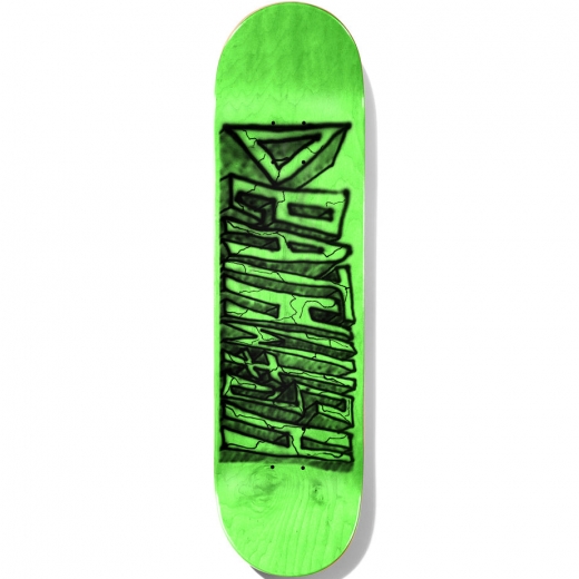 Дека DEATHWISH NEEN QUARTER CENTURY 8.125 2022 Дека DEATHWISH NEEN QUARTER CENTURY 8.125 2022