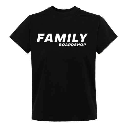 Футболка FAMILY BOARDSHOP 2022 Футболка FAMILY BOARDSHOP 2022