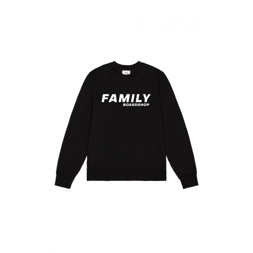 Свитшот FAMILY BOARDSHOP 2022