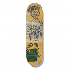 Дека DEATHWISH FOY STRICTLY 8.5 2022 Дека DEATHWISH FOY STRICTLY 8.5 2022