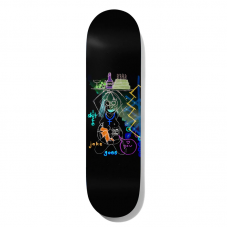 Дека DEATHWISH HAYES STRICTLY 8.38 2022 Дека DEATHWISH HAYES STRICTLY 8.38 2022