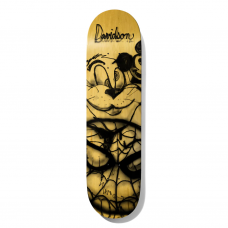 Дека DEATHWISH JULIAN QUARTER CENTURY 8.38 2022 Дека DEATHWISH JULIAN QUARTER CENTURY 8.38 2022