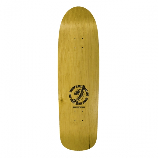 Дека SHAKE JUNT SHRIMP BLUNT DECK 8.5 2022 Дека SHAKE JUNT SHRIMP BLUNT DECK 8.5 2022