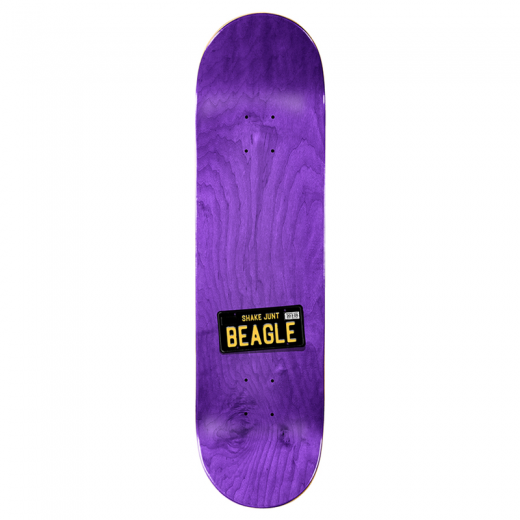 Дека SHAKE JUNT BEAGLE CADDY DECK 8.25 2022
