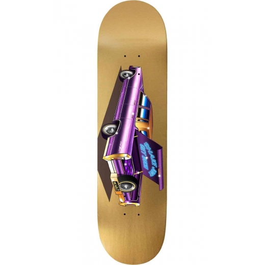 Дека SHAKE JUNT BEAGLE CADDY DECK 8.25 2022