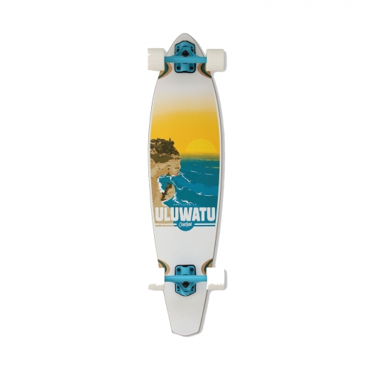 Лонгборд Eastcoast Uluwatu 36.5" Лонгборд Eastcoast Uluwatu 36.5"