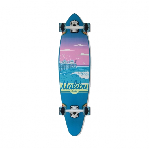 Лонгборд Eastcoast Malibu 37"