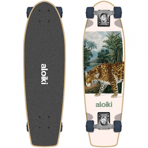 Круизер ALOIKI BANGALORE CRUISER 26'' 2022