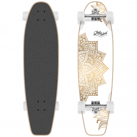 Лонгборд LONG ISLAND MANDALA ESSENTIAL KICKTAIL 35'' 2022 Лонгборд LONG ISLAND MANDALA ESSENTIAL KICKTAIL 35'' 2022