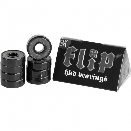 Подшипники FLIP HKD BEARINGS ABEC 7 Подшипники FLIP HKD BEARINGS ABEC 7
