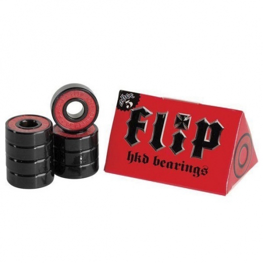Подшипники FLIP HKD BEARINGS ABEC 5 Подшипники FLIP HKD BEARINGS ABEC 5