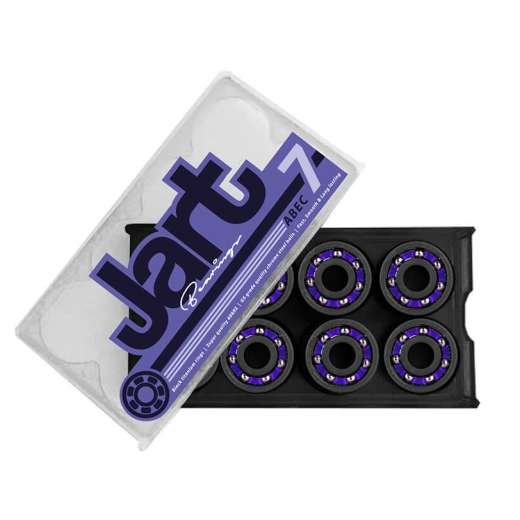 Подшипники JART ABEC 7 608 ZZ Подшипники JART ABEC 7 608 ZZ