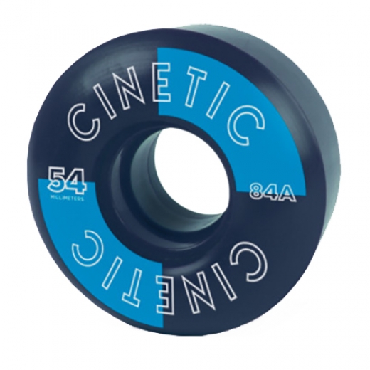 Колеса CINETIC HYDRA WHEELS 54мм 84А Колеса CINETIC HYDRA WHEELS 54мм 84А