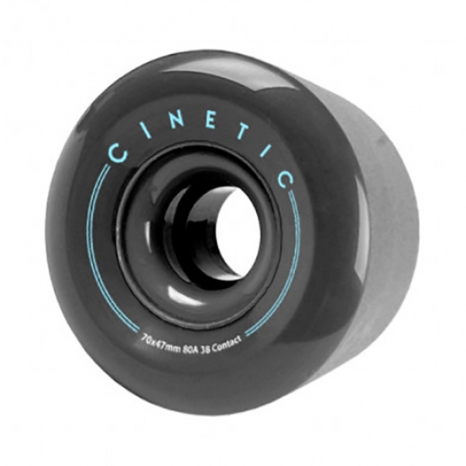 Колеса CINETIC FRACTAL WHEELS 64мм 82А Колеса CINETIC FRACTAL WHEELS 64мм 82А