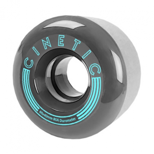 Колеса CINETIC NEBULA WHEELS 60мм 80А Колеса CINETIC NEBULA WHEELS 60мм 80А