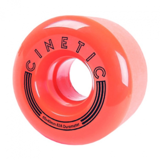 Колеса CINETIC NEBULA WHEELS 60мм 82А Колеса CINETIC NEBULA WHEELS 60мм 82А