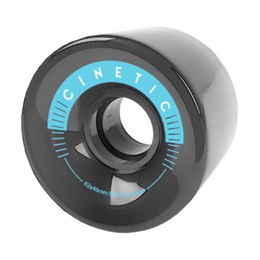 Колеса CINETIC LYNX WHEELS 62мм 80А Колеса CINETIC LYNX WHEELS 62мм 80А