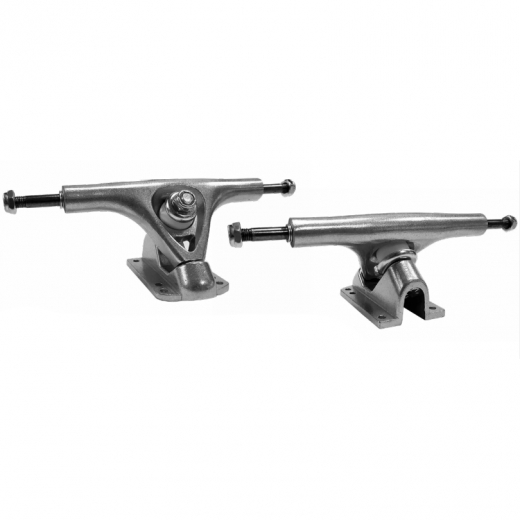 Подвески LONG ISLAND SEMIPOLISHED INVERTED FREEDOM TRUCK 180 mm