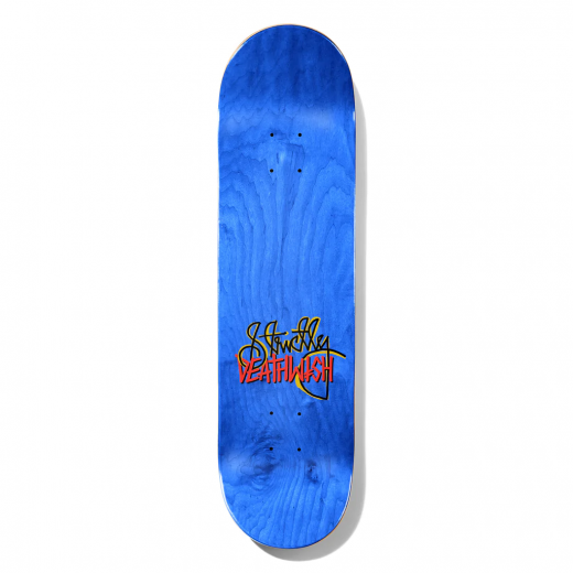 Дека DEATHWISH FOY STRICTLY 8.5 2022 Дека DEATHWISH FOY STRICTLY 8.5 2022