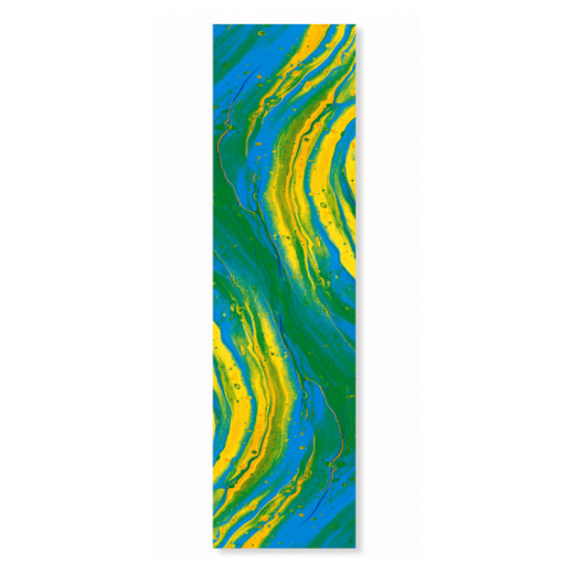 Шкурка CRUZADE ALL OVER GRIPTAPE LSD Шкурка CRUZADE ALL OVER GRIPTAPE LSD