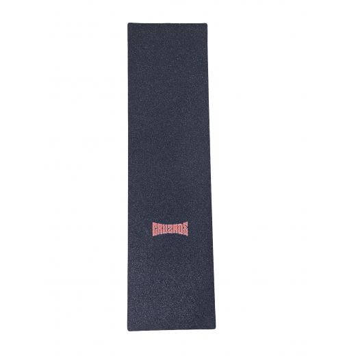 Шкурка CRUZADE ALL OVER GRIPTAPE BLACK Шкурка CRUZADE ALL OVER GRIPTAPE BLACK