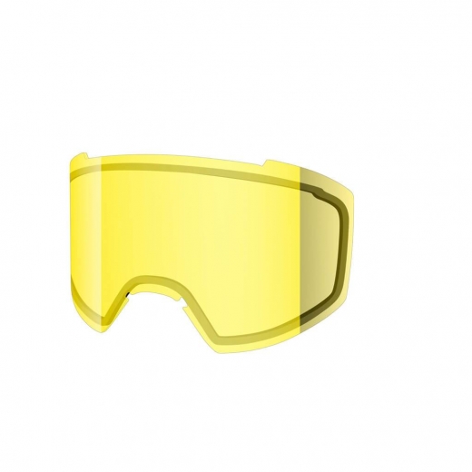 Линза SHRED SIMPLIFY DOUBLE LENS YELLOW