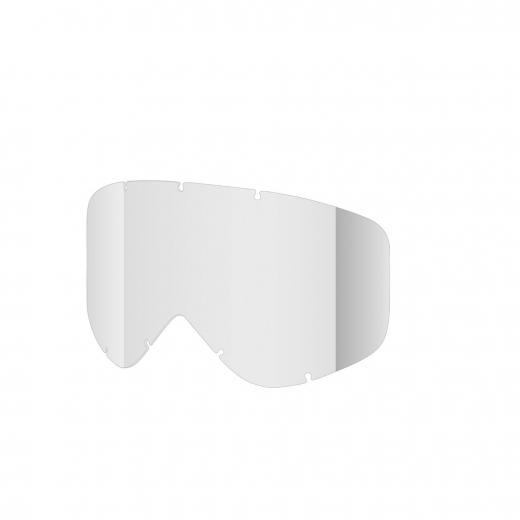 Линза SHRED WONDERFY SINGLE LENS CLEAR