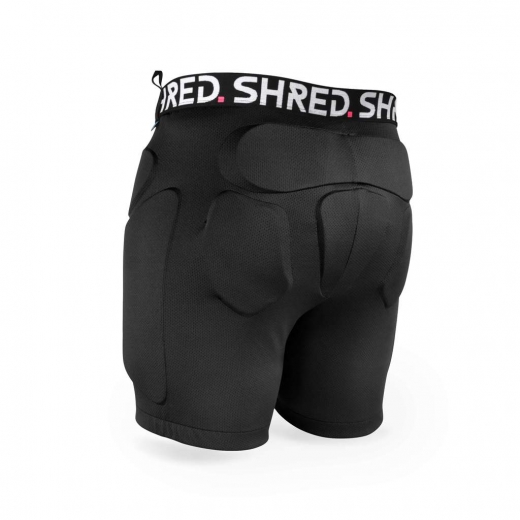 Защитные шорты SHRED