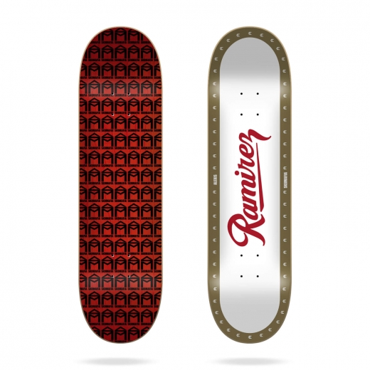 Дека SK8MAFIA Ramirez PNW 8.5″ 2024 Дека SK8MAFIA Ramirez PNW 8.5″ 2024