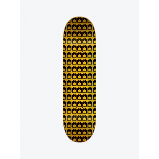 Дека SK8MAFIA House Logo GG Fam 8.25″ 2024 Дека SK8MAFIA House Logo GG Fam 8.25″ 2024