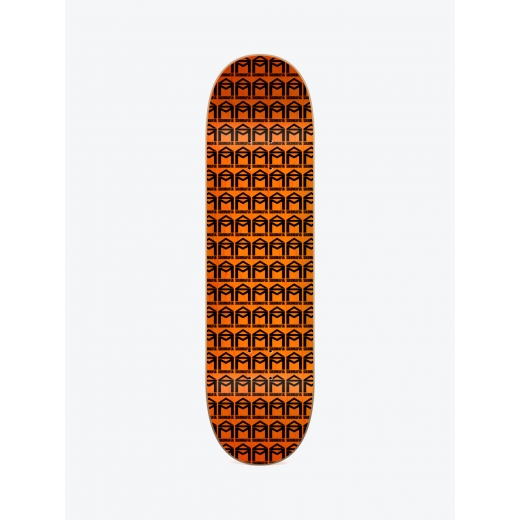 Дека SK8MAFIA OG Logo Gold Foil 8.5″ 2024 Дека SK8MAFIA OG Logo Gold Foil 8.5″ 2024