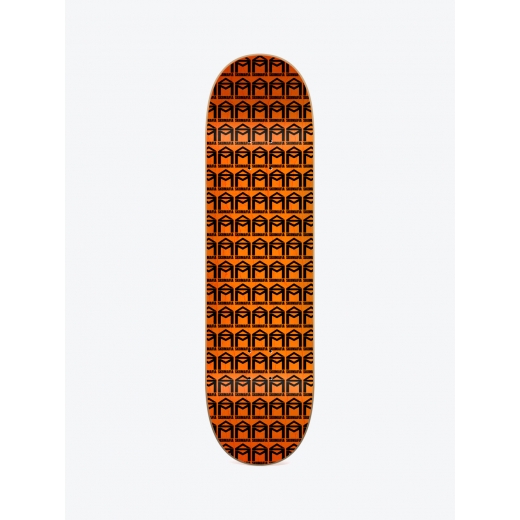 Дека SK8MAFIA GOOD LUCK WILLMS 8.375″ 2024 Дека SK8MAFIA GOOD LUCK WILLMS 8.375″ 2024