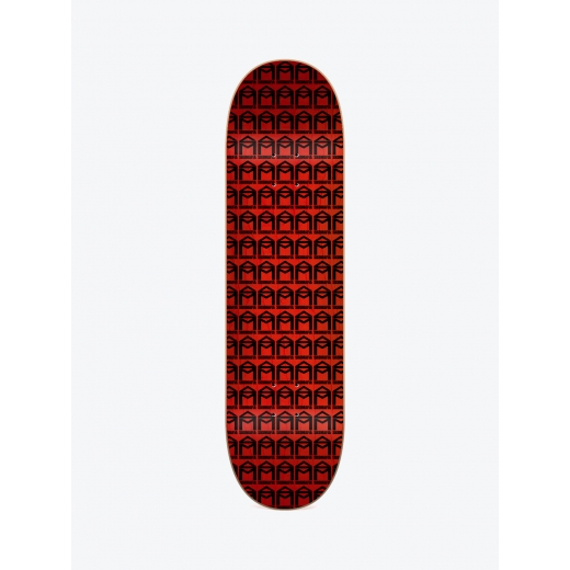 Дека SK8MAFIA Great White Buffalo Surrey 8.25″ 2024 Дека SK8MAFIA Great White Buffalo Surrey 8.25″ 2024