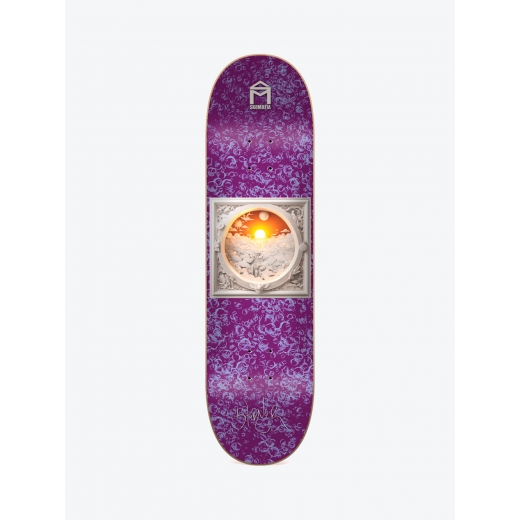 Дека SK8MAFIA Heaven Turner 8.25″ 2024 Дека SK8MAFIA Heaven Turner 8.25″ 2024