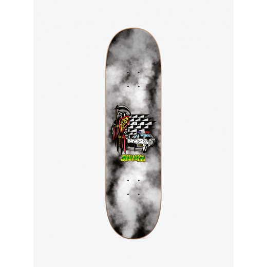 Дека SK8MAFIA LOGO 12 8.25″ 2024
