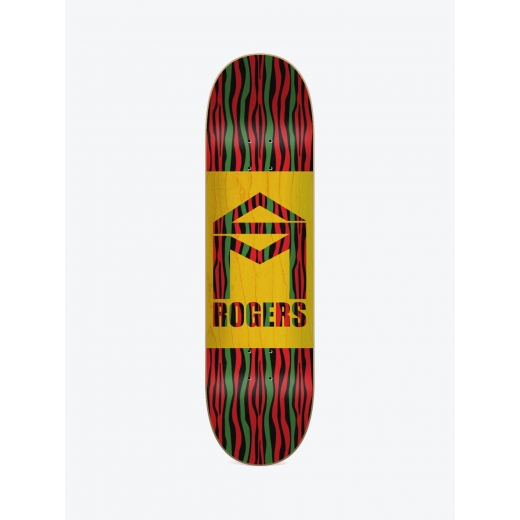 Дека SK8MAFIA Represent TJ Rogers 8.25″ 2024 Дека SK8MAFIA Represent TJ Rogers 8.25″ 2024