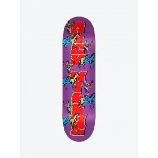 Дека SK8MAFIA SENT WILLMS 8.375″ 2024