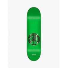 Дека SK8MAFIA SKIN SARMIENTO 7.75″ 2024