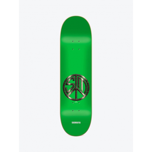 Дека SK8MAFIA SKIN SARMIENTO 7.75″ 2024 Дека SK8MAFIA SKIN SARMIENTO 7.75″ 2024